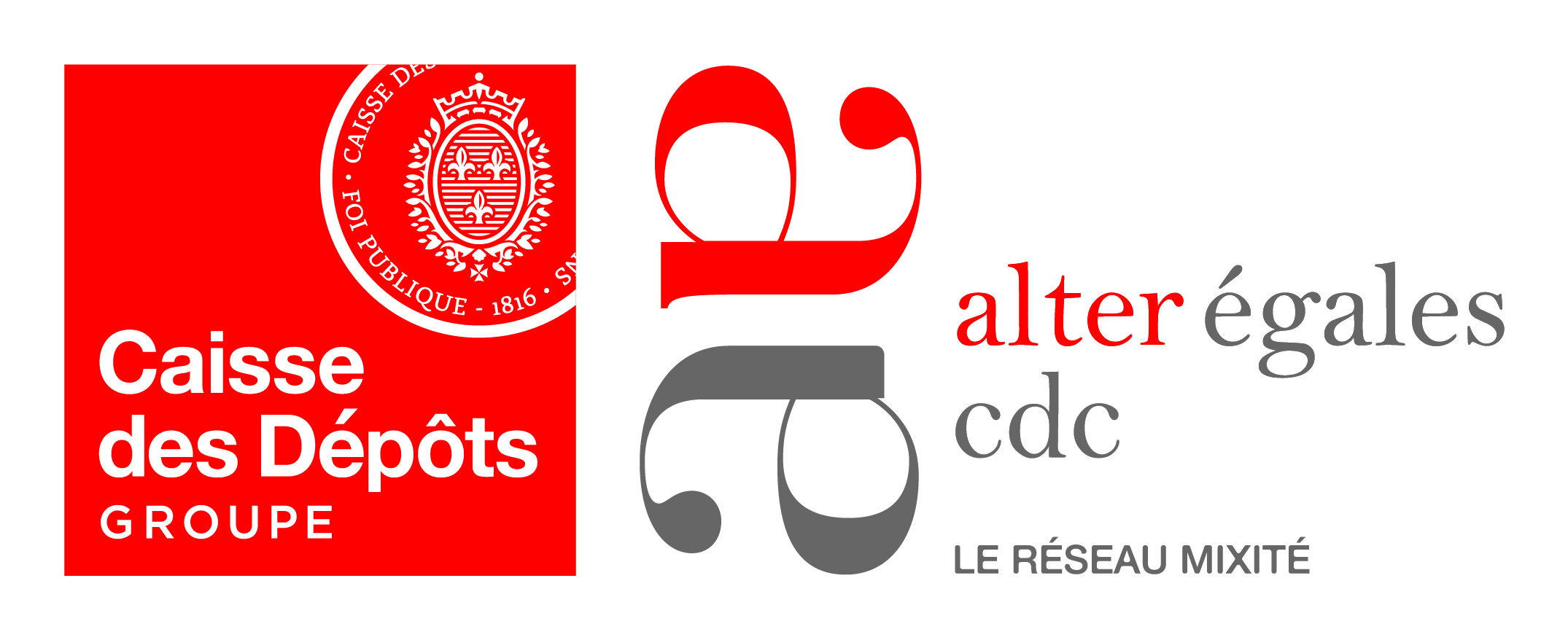 Alter égales