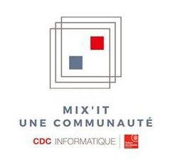 Mix IT : une communauté CDC Informatique