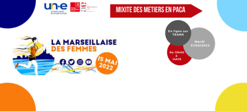 La marseillaise des femmes