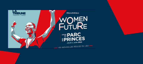 Women for future