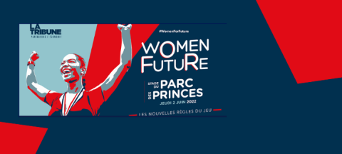 Women for future 