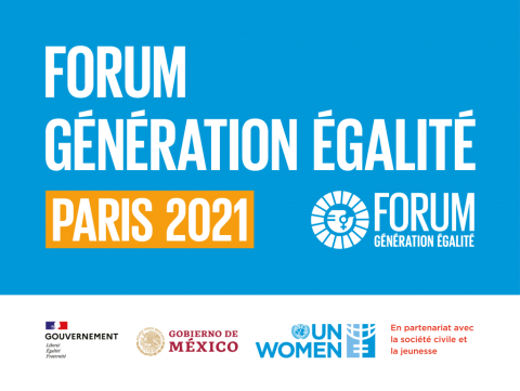 Forum génération égalité