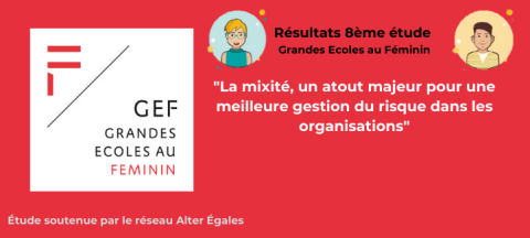 La mixité, un atout majeur pour une meilleure gestion du risque dans les organisations