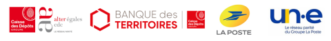 Alter égales, Banque des territoires, La Poste, Une Le réseau parité du Groupe La Poste