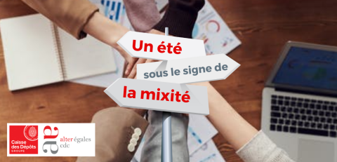 Un été sous le signe de la mixité