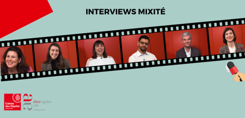 interview mixité