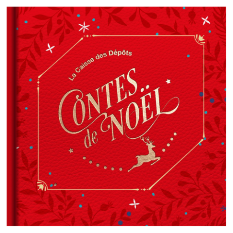 Contes de Noël