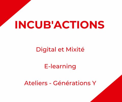 Incubactions alter egales