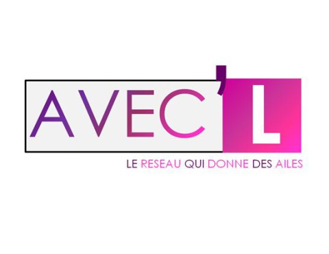 logo Avec'L Sfil