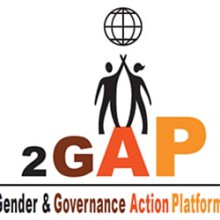 logo 2GAP